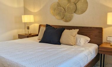 VENTA DE DEPARTAMENTO 2 RECAMARAS PLAYA DEL CARMEN