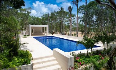 VENTA DE DEPARTAMENTO 2 RECAMARAS PLAYA DEL CARMEN