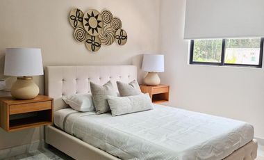 VENTA DE DEPARTAMENTO 2 RECAMARAS PLAYA DEL CARMEN