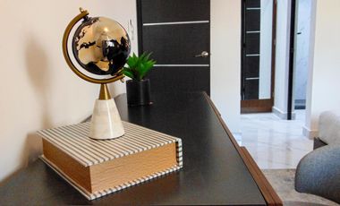 VENTA DE DEPARTAMENTO 2 RECAMARAS PLAYA DEL CARMEN