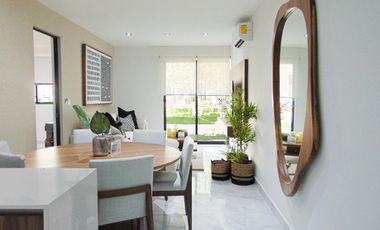 VENTA DE DEPARTAMENTO 2 RECAMARAS PLAYA DEL CARMEN