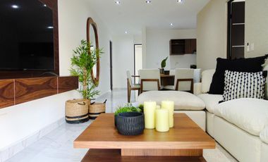 VENTA DE DEPARTAMENTO 2 RECAMARAS PLAYA DEL CARMEN