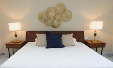 VENTA DE DEPARTAMENTO 2 RECAMARAS PLAYA DEL CARMEN