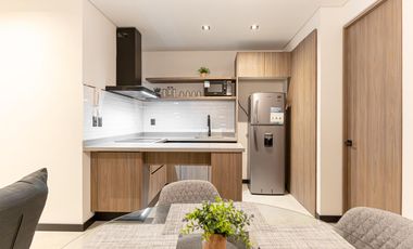 VENTA DE DEPARTAMENTO CERCA DE LA PLAYA 5TA AV