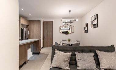 VENTA DE DEPARTAMENTO CERCA DE LA PLAYA 5TA AV