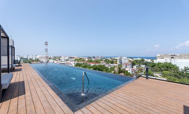 VENTA DE DEPARTAMENTO CERCA DE LA PLAYA 5TA AV