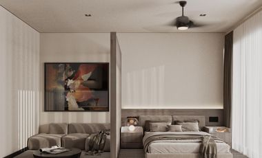 VENTA DE DEPARTAMENTO CERCA DE LA PLAYA 5TA AV