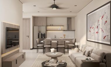 VENTA DE DEPARTAMENTO CERCA DE LA PLAYA 5TA AV