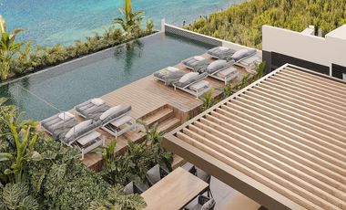 VENTA DE DEPARTAMENTO CERCA DE LA PLAYA 5TA AV