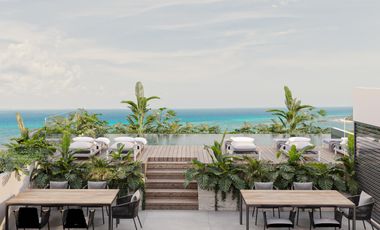 VENTA DE DEPARTAMENTO CERCA DE LA PLAYA 5TA AV