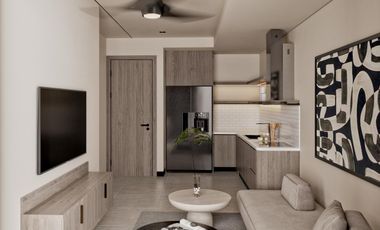 VENTA DE DEPARTAMENTO CERCA DE LA PLAYA 5TA AV