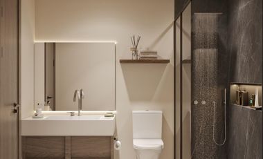 VENTA DE DEPARTAMENTO CERCA DE LA PLAYA 5TA AV