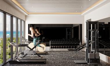 VENTA DE DEPARTAMENTO CERCA DE LA PLAYA 5TA AV