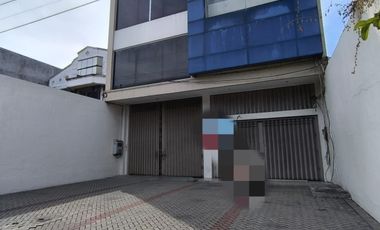 Ruko dan Gudang Strategis Sukomanunggal