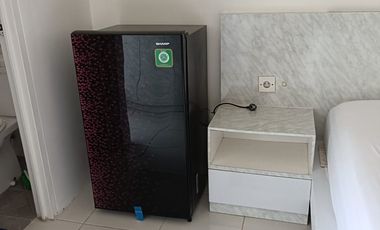 Educity Tower Harvard Lantai 2, Pakuwon City