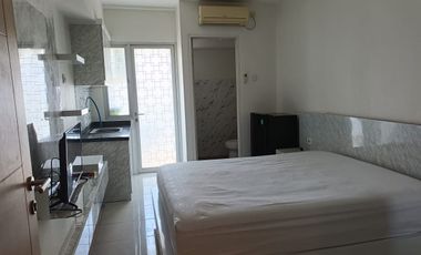 Educity Tower Harvard Lantai 2, Pakuwon City