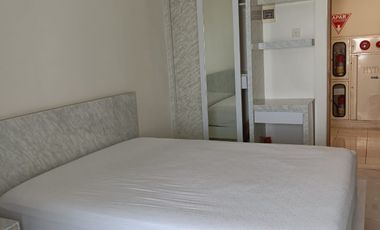 Educity Tower Harvard Lantai 2, Pakuwon City