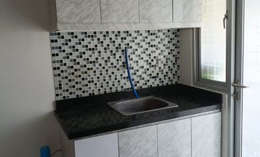 Educity Tower Harvard Lantai 2, Pakuwon City