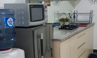 Apartemen Waterplace Tower F Lantai 02 Posisi Hook 3BR View City dan Pool