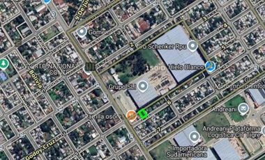 Terreno en venta - 594Mts2 - Benavidez, Tigre