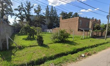Terreno en venta - 594Mts2 - Benavidez, Tigre