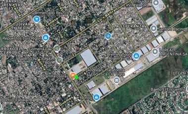 Terreno en venta - 594Mts2 - Benavidez, Tigre