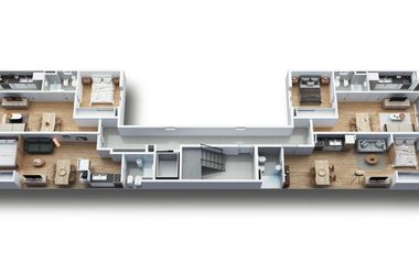 Villa del Parque te espera: unidades en pozo disponibles!