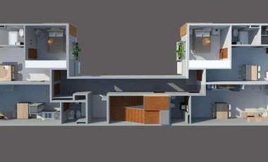 Villa del Parque te espera: unidades en pozo disponibles!