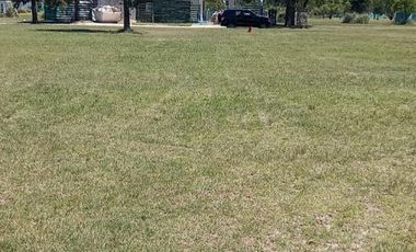 Terreno en venta - 1133mts2 - Posadas de los Lagos, Brandsen