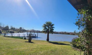 Terreno en venta - 1133mts2 - Posadas de los Lagos, Brandsen