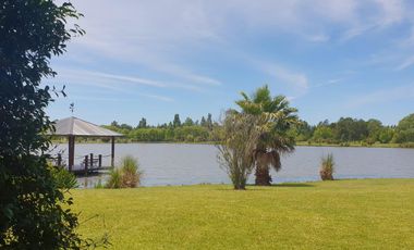 Terreno en venta - 1133mts2 - Posadas de los Lagos, Brandsen