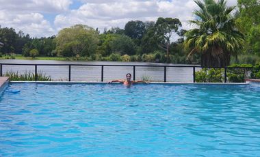 Terreno en venta - 1133mts2 - Posadas de los Lagos, Brandsen