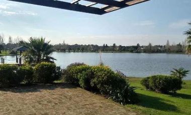 Terreno en venta - 1133mts2 - Posadas de los Lagos, Brandsen