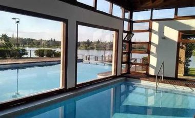 Terreno en venta - 1133mts2 - Posadas de los Lagos, Brandsen