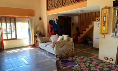 Casa en Venta de 4 ambientes en Ingeniero Maschwitz Village