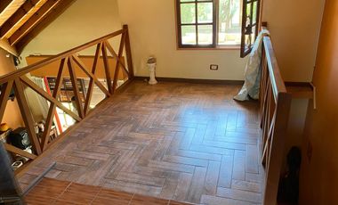 Casa en Venta de 4 ambientes en Ingeniero Maschwitz Village