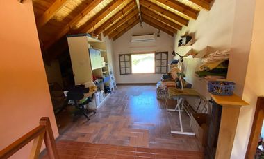 Casa en Venta de 4 ambientes en Ingeniero Maschwitz Village