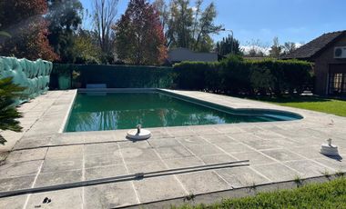 Casa en Venta de 4 ambientes en Ingeniero Maschwitz Village