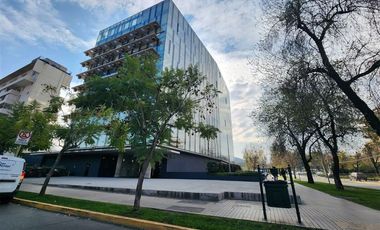 Oficina en Venta en Los Domínicos con Villanova