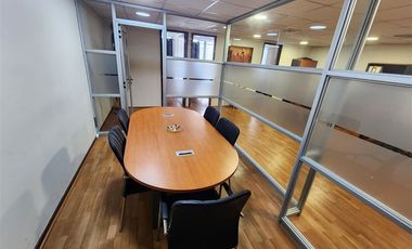 Oficina en Venta en Los Domínicos con Villanova