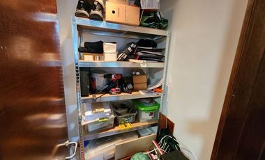 Oficina en Venta en Los Domínicos con Villanova