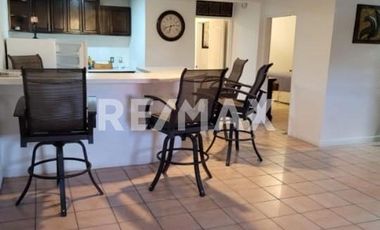 Departamento en Renta Valle Dorado 1 habitacion - (3)