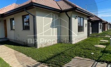 Casa en Venta en Parque San Valentin, Las Rastras