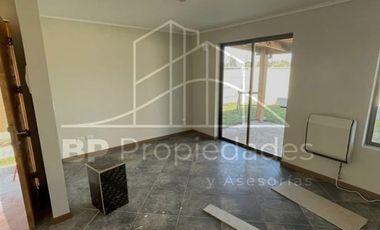 Casa en Venta en Parque San Valentin, Las Rastras