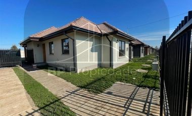 Casa en Venta en Parque San Valentin, Las Rastras