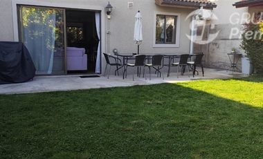 Casa en Venta en Montes de izarra /Los Molinos /Av Del Canal