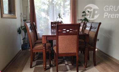 Casa en Venta en Montes de izarra /Los Molinos /Av Del Canal