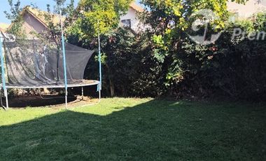 Casa en Venta en Montes de izarra /Los Molinos /Av Del Canal