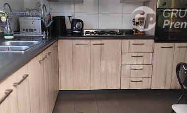 Casa en Venta en Montes de izarra /Los Molinos /Av Del Canal