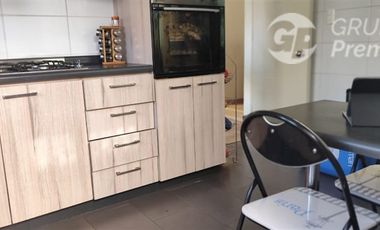 Casa en Venta en Montes de izarra /Los Molinos /Av Del Canal